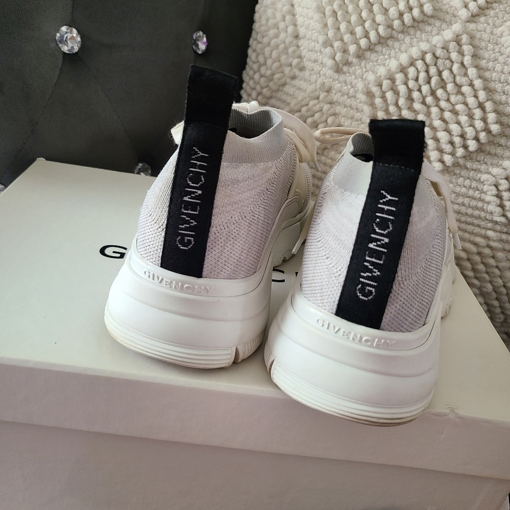Givenchy sneakers - Picture 5 of 9